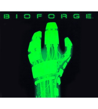 Bioforge GOG.com Key GLOBAL